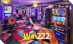 Blackjack Table Win222