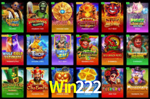 Instant EasyPaisa Win222