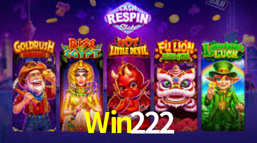 Exclusive Games Win222