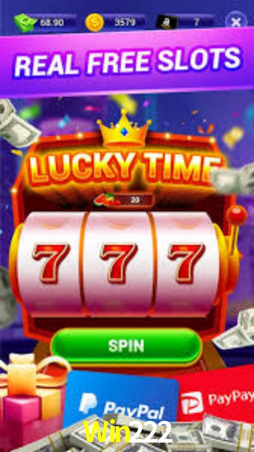 Daily Bonuses Win222